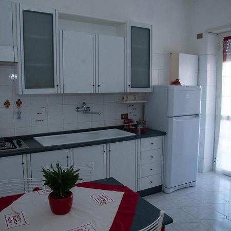 Apartamento 'Panta Rei' Mentana Exterior foto