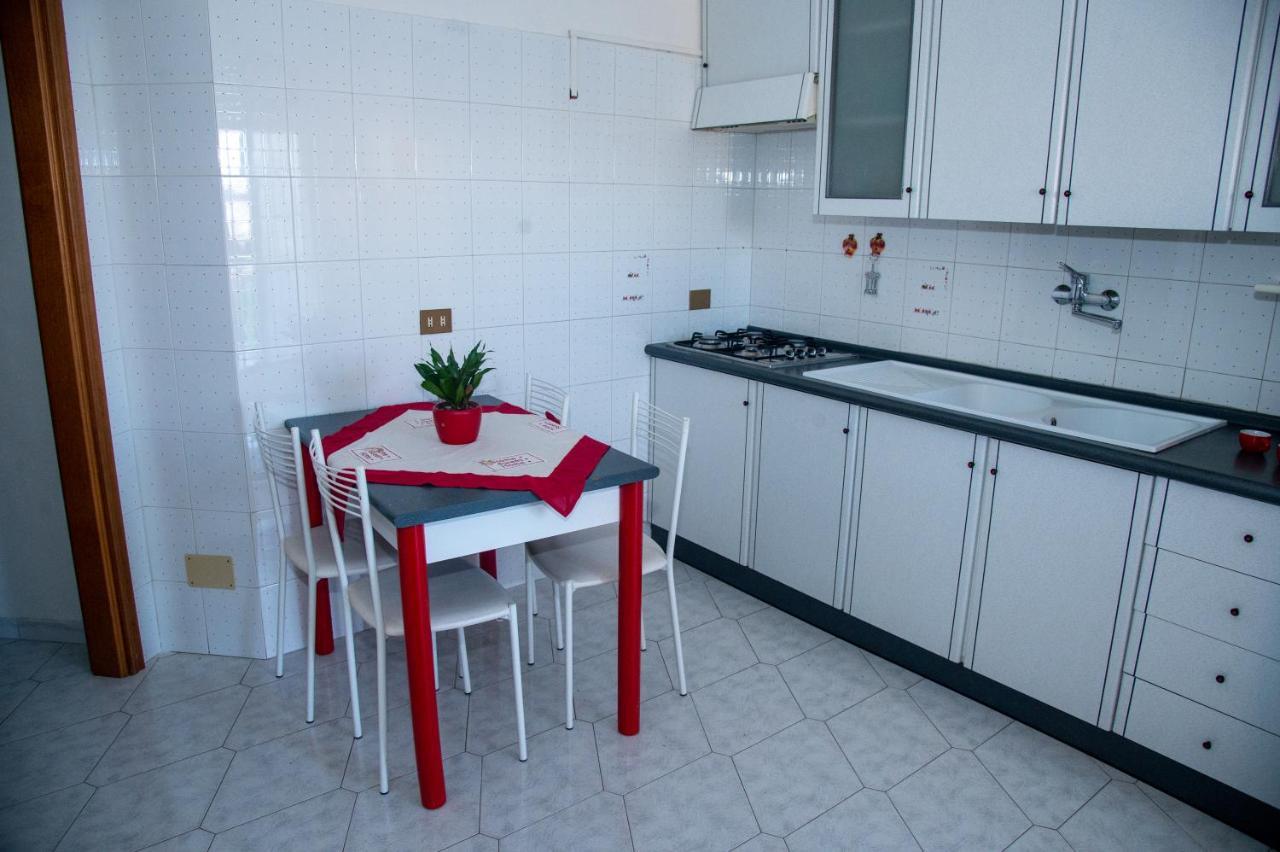 Apartamento 'Panta Rei' Mentana Exterior foto